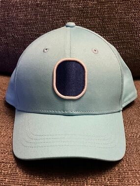 Light Blue Men’s Baseball Cap for Collectability Patek P. Special Event